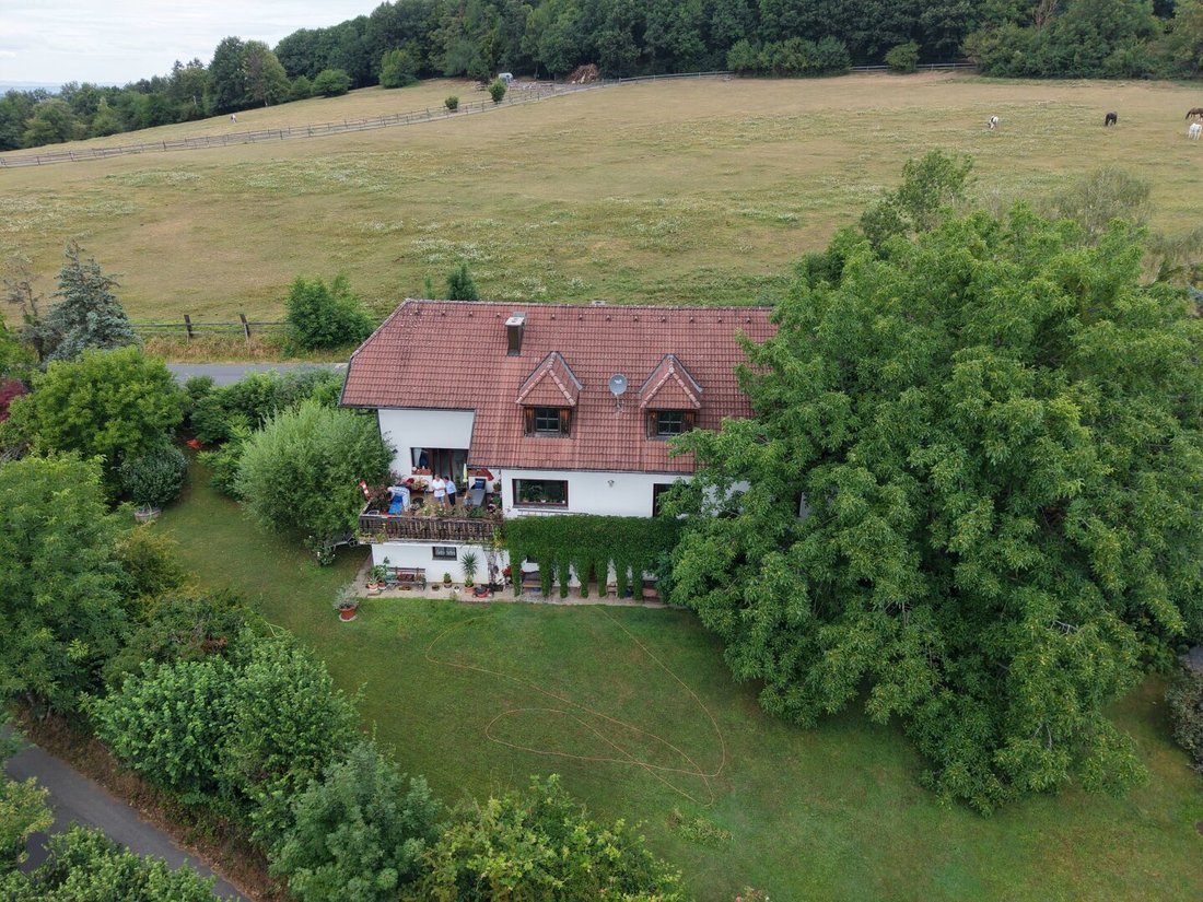 House in Groß-Raßberg, Lower Austria, Austria 1 - 17029440