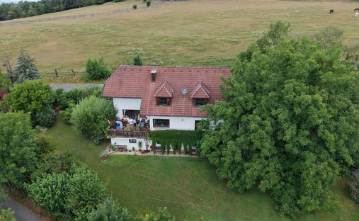 House in Groß-Raßberg, Lower Austria, Austria 1