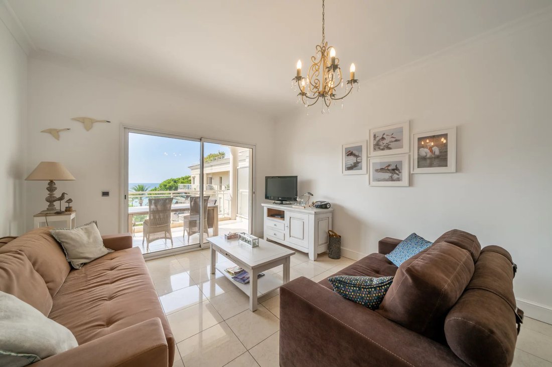 Apartment in Cannes, Provence-Alpes-Côte d'Azur, France 4 - 18513753