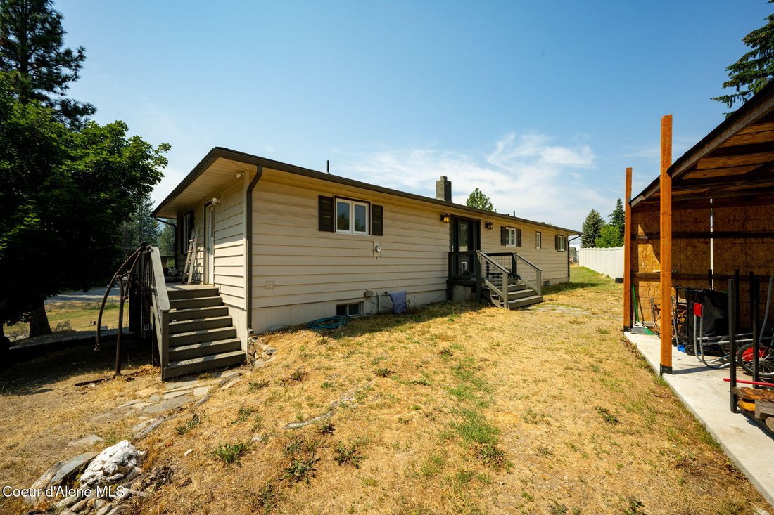 House in Coeur d'Alene, Idaho, United States 5 - 18514883