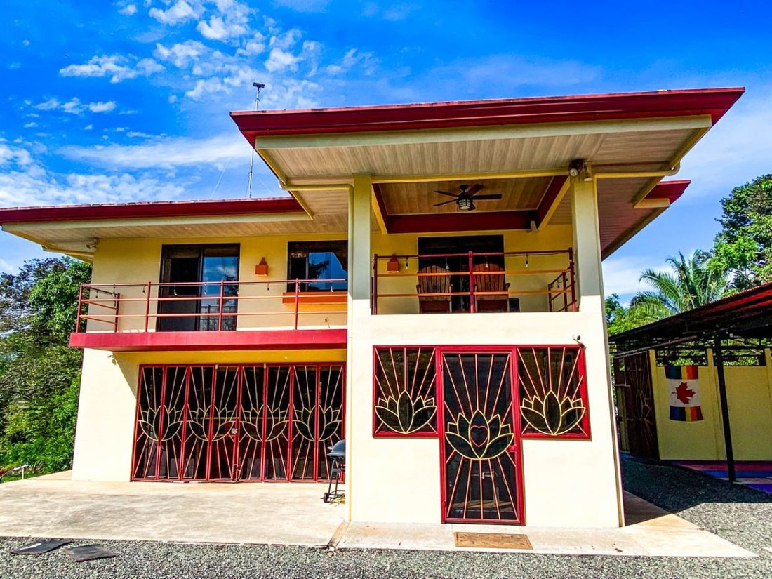 House in Quepos, Puntarenas Province, Costa Rica 1 - 18516380