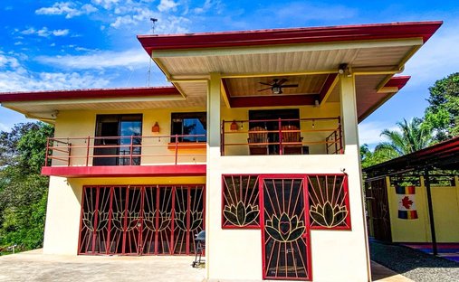 House in Quepos, Puntarenas Province, Costa Rica 1