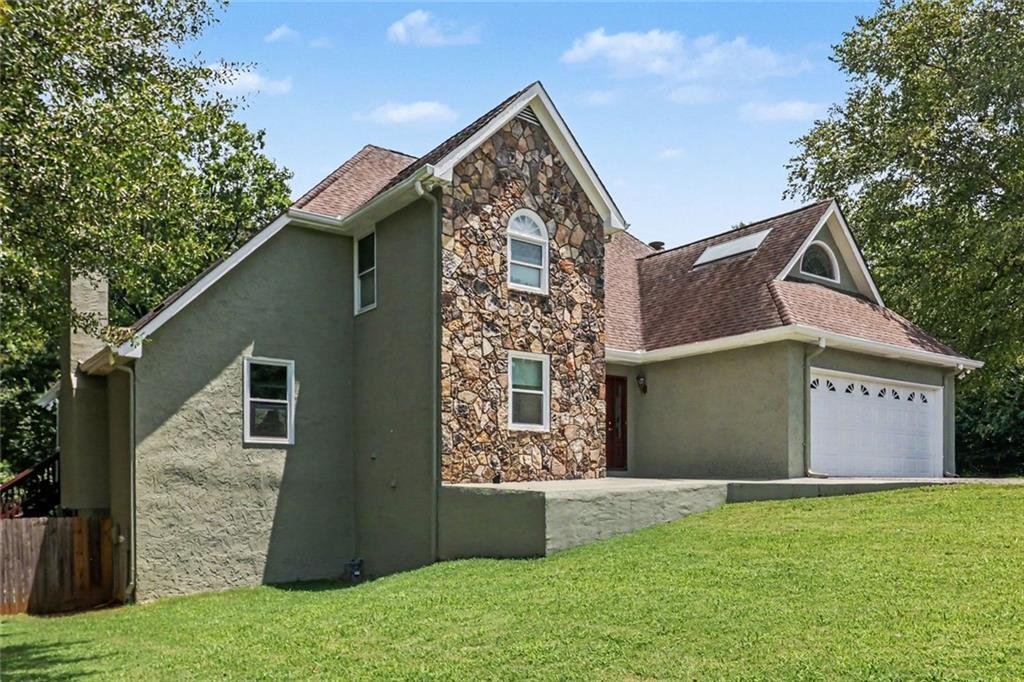 House in Peachtree Corners, Georgia, United States 5 - 18512350