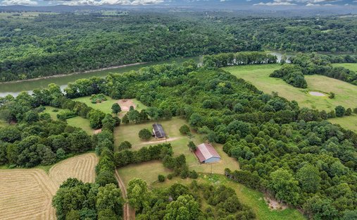 Land in Golden, Missouri, Vereinigte Staaten 1