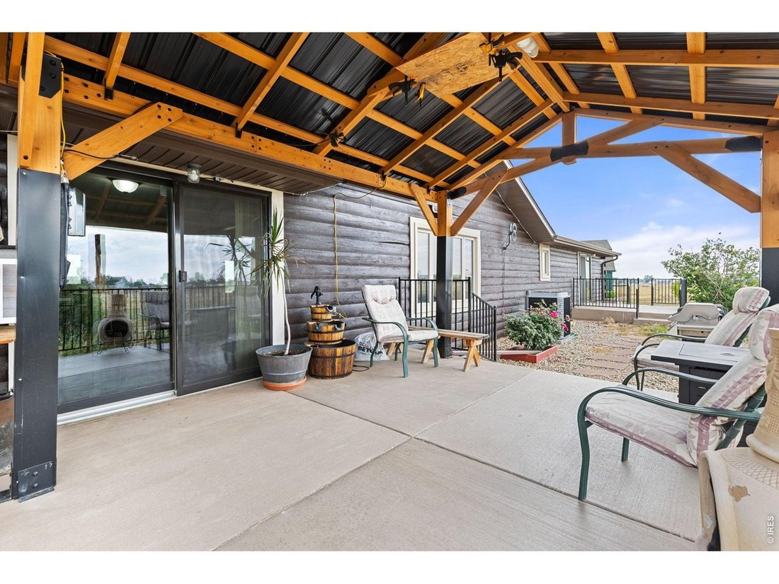 Haus in Berthoud, Colorado, Vereinigte Staaten 3 - 18511444