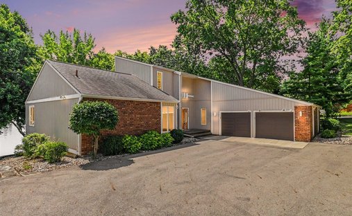 Haus in Centreville, Michigan, Vereinigte Staaten 1