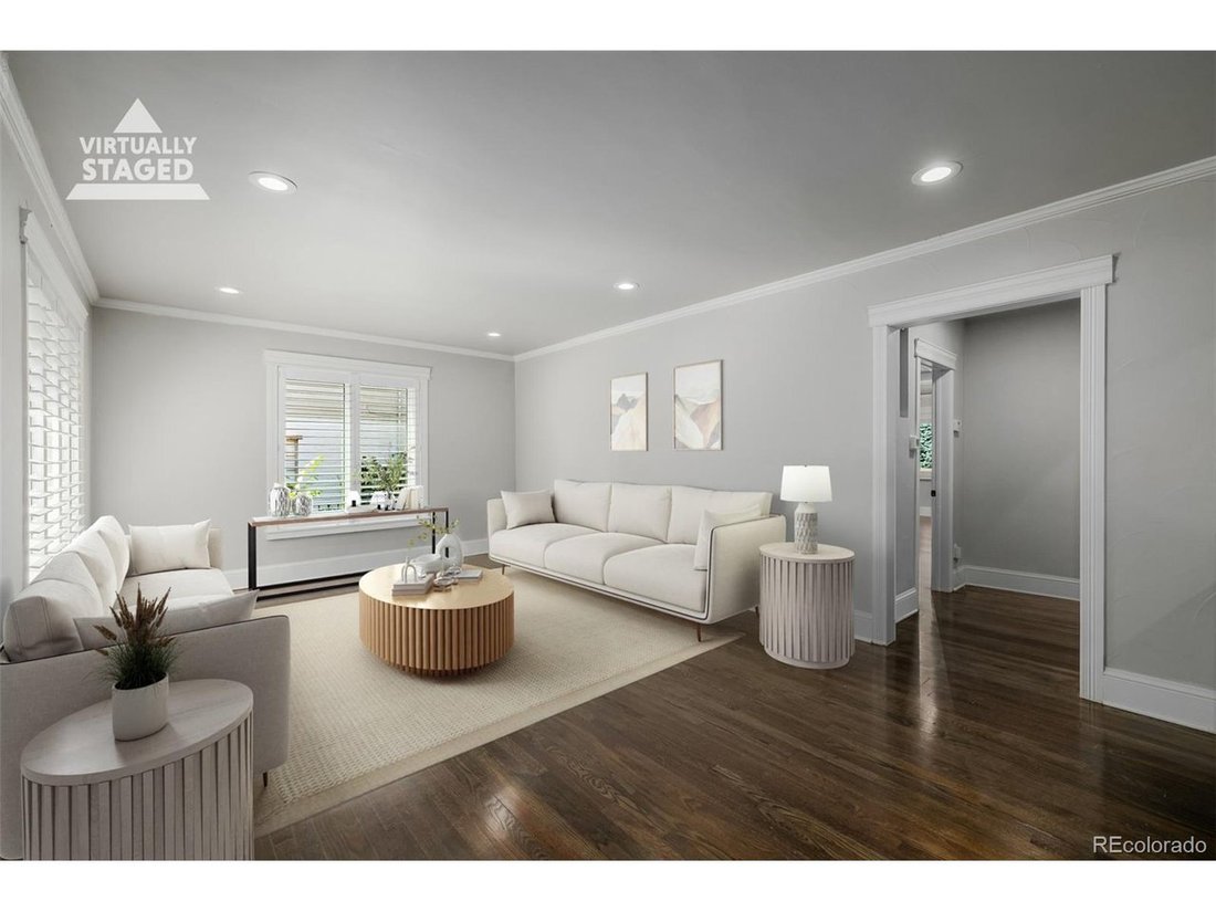 House in Denver, Colorado, United States 2 - 18515298