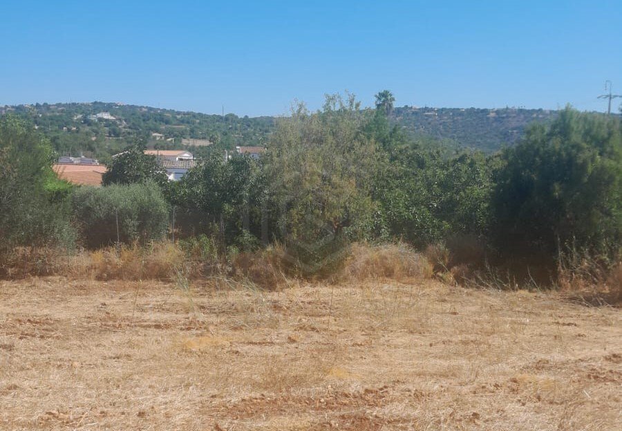 Land in Boliqueime, Algarve, Portugal 1 - 18516149