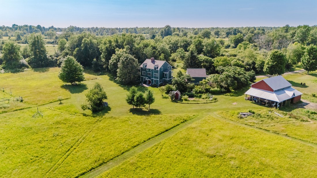 House in Clayton, New York, United States 1 - 18517614