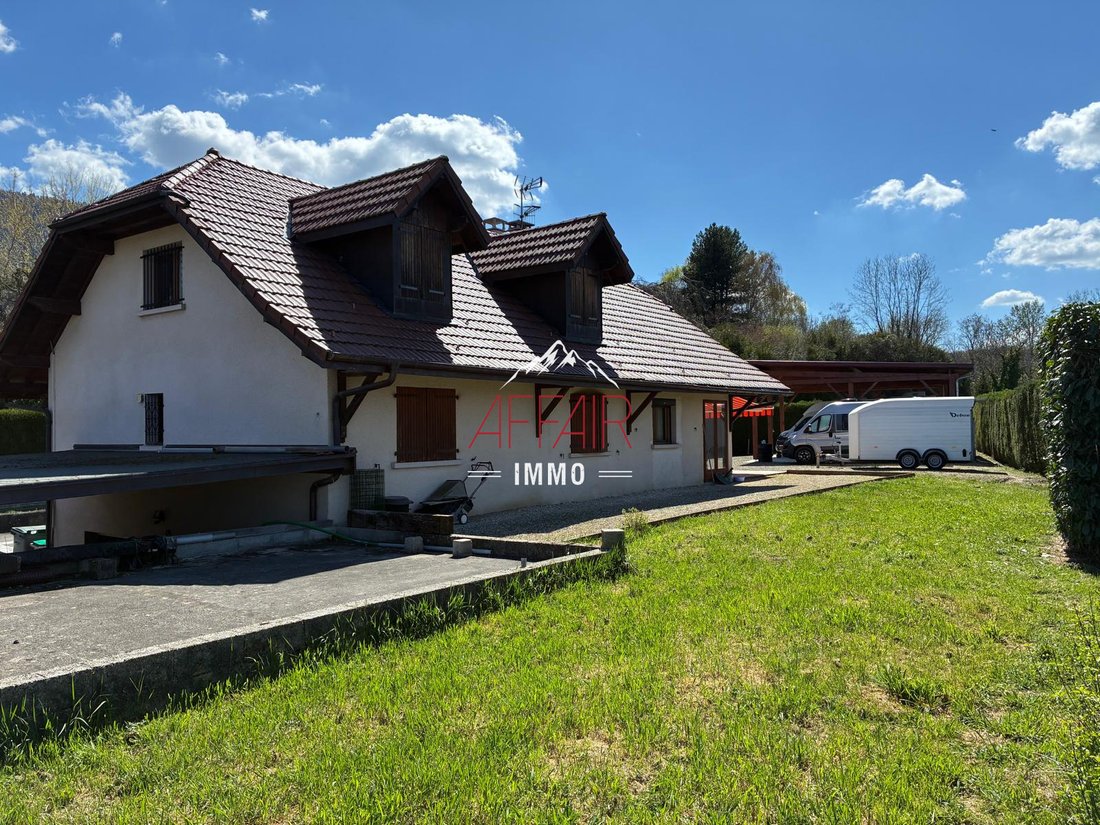 House in Archamps, Auvergne-Rhône-Alpes, France 1 - 18509043