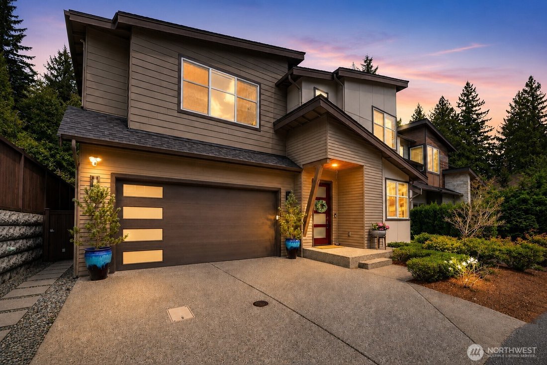 House in Sammamish, Washington, United States 1 - 18274859