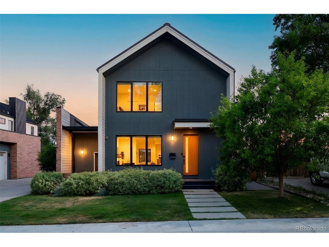 House in Littleton, Colorado, United States 1 - 18517519