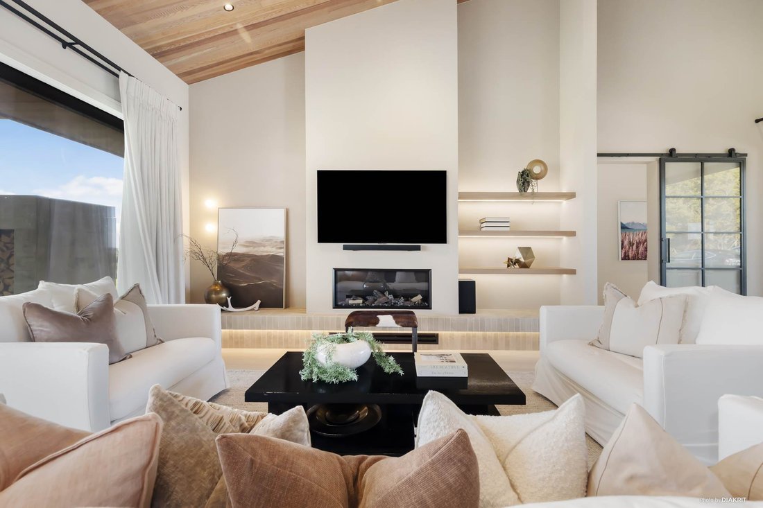 House in Beachlands, Auckland, New Zealand 2 - 18514580