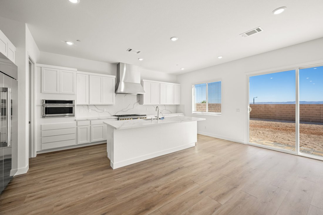 House in Henderson, Nevada, United States 3 - 17950648