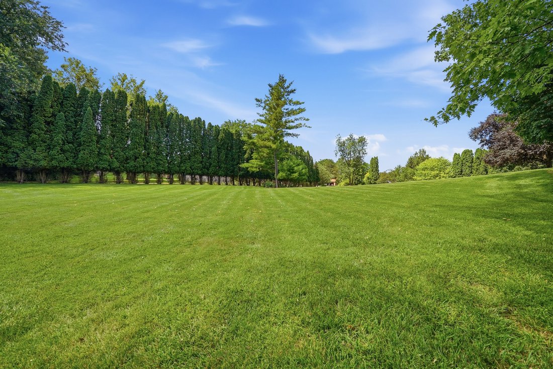 House in Barrington Hills, Illinois, United States 5 - 18509464