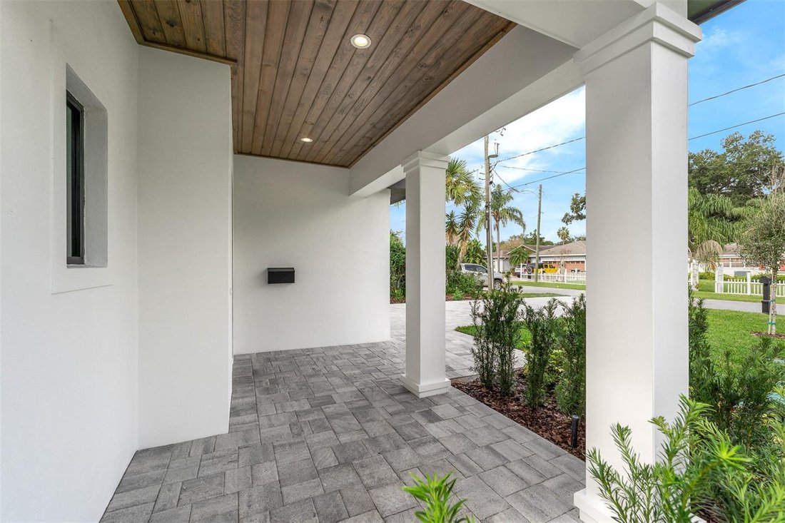 House in Winter Park, Florida, United States 3 - 18511796