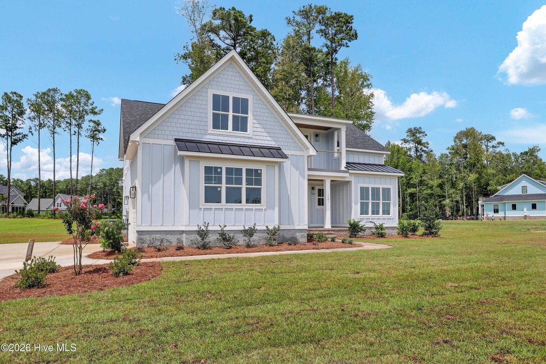 House in Hampstead, North Carolina, United States 3 - 18043262