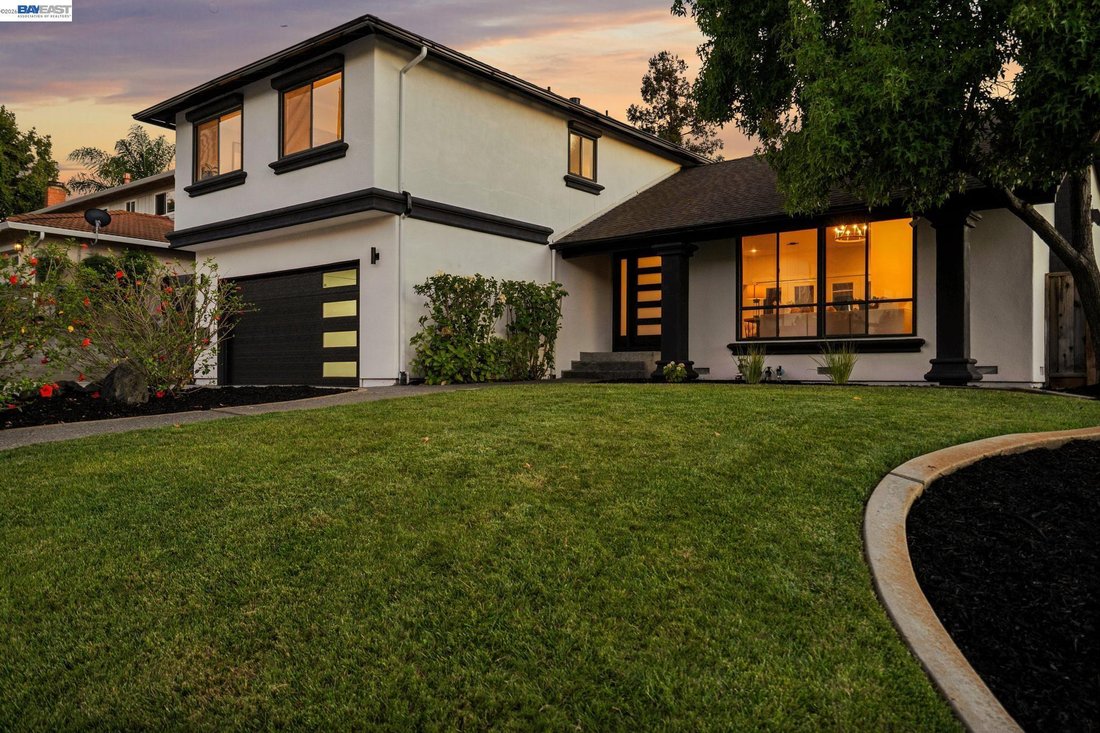 House in San Jose, California, United States 2 - 18518580