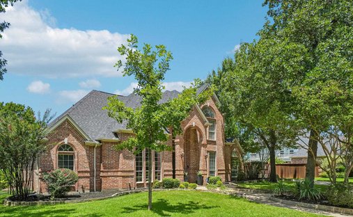 Haus in Keller, Texas, Vereinigte Staaten 1