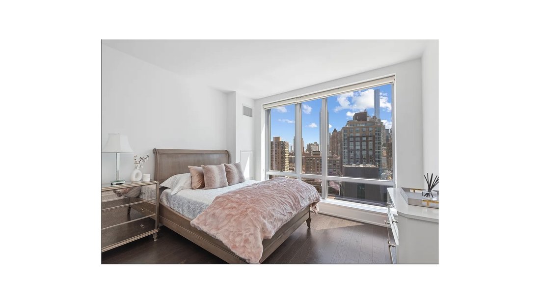 Condo in New York, New York, United States 4 - 18522240