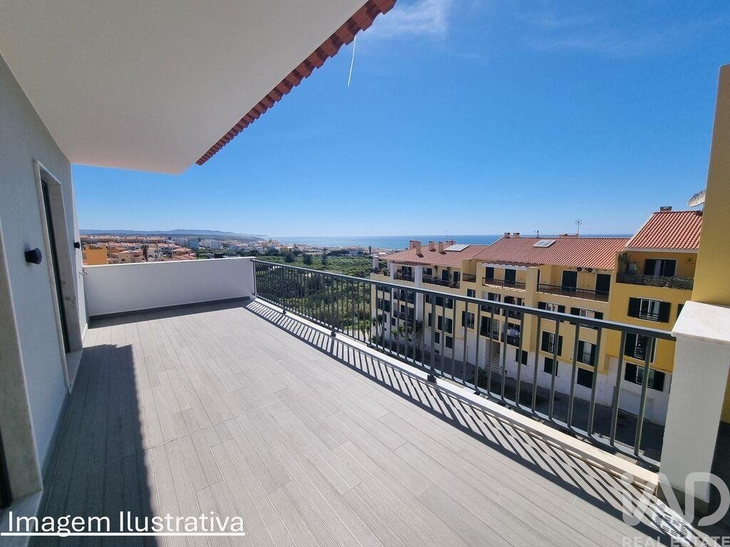 Apartment in Ericeira, Lisbon, Portugal 3 - 15412506