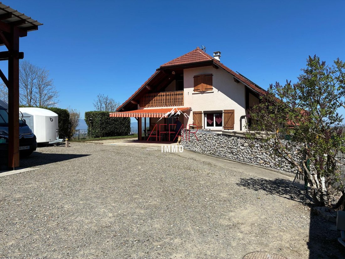 House in Archamps, Auvergne-Rhône-Alpes, France 2 - 18509043