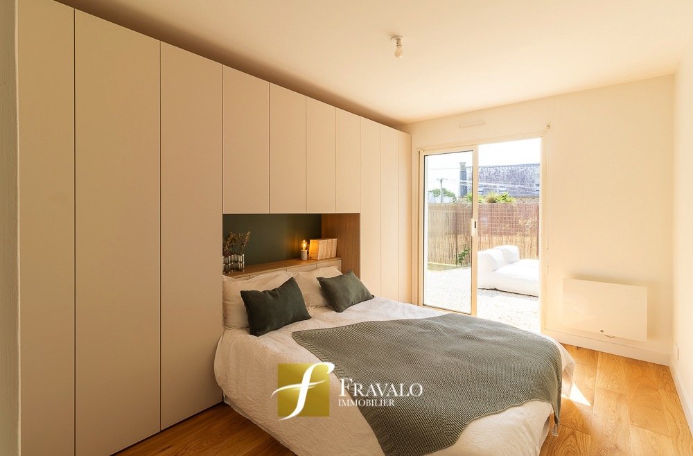 House in Zone Urbaine, Arradon, France 5 - 18515491