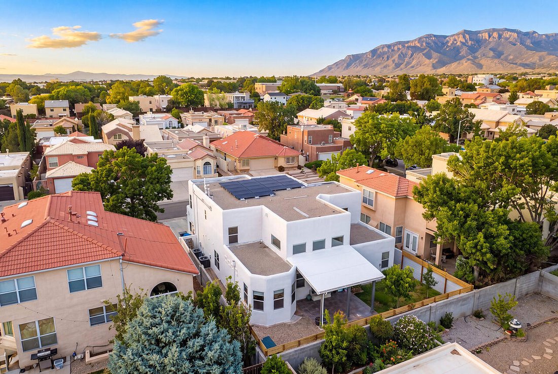 House in Albuquerque, New Mexico, United States 2 - 18515053