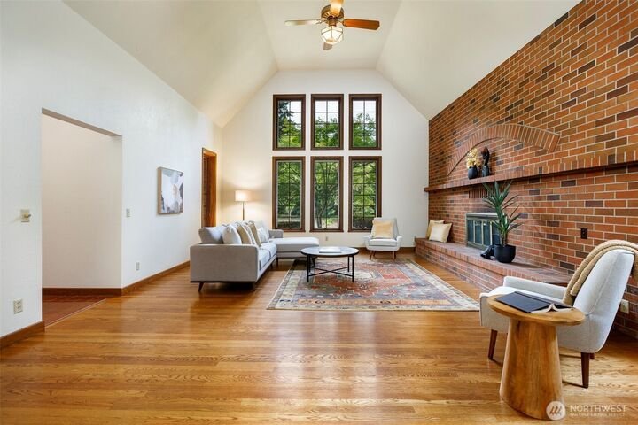 House in Seattle, Washington, United States 5 - 18520038