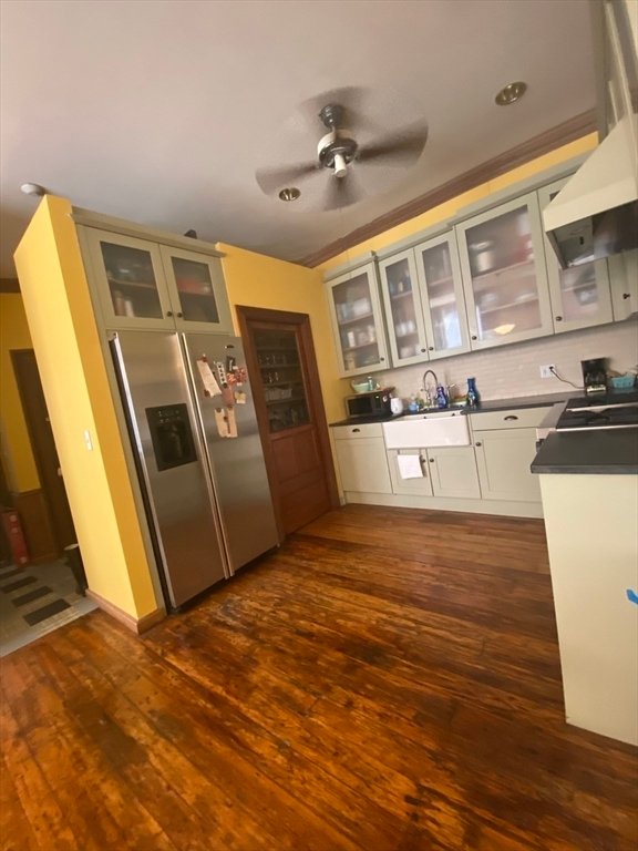 Condo in Boston, Massachusetts, United States 3 - 18513441