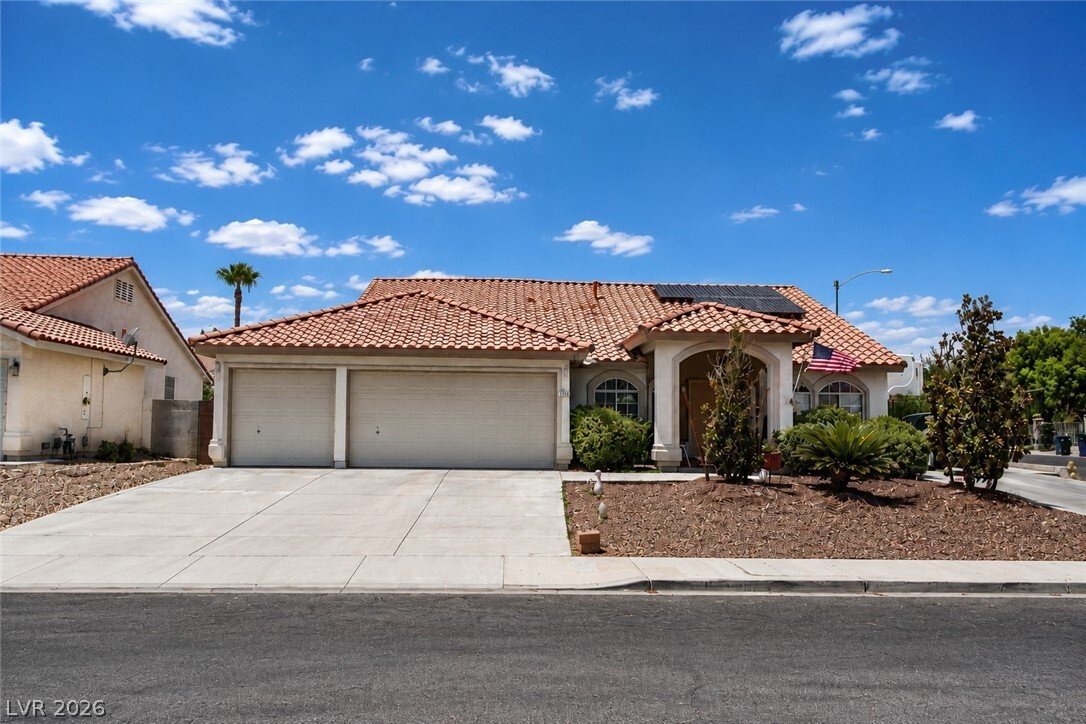 House in Las Vegas, Nevada, United States 2 - 18518502