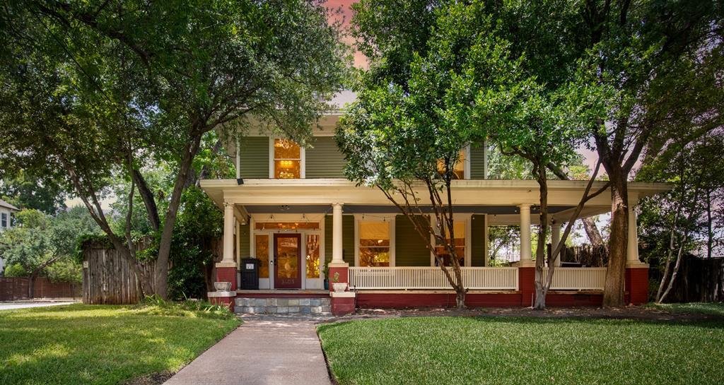 House in Dallas, Texas, United States 1 - 18513233
