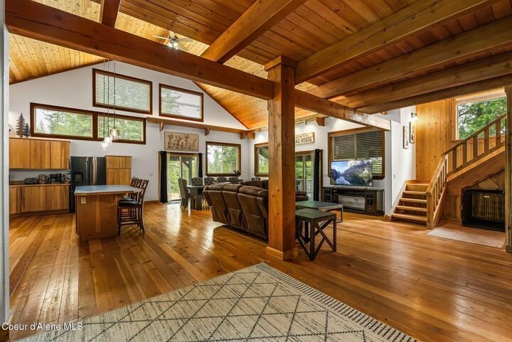 House in Priest River, Idaho, United States 3 - 18514545