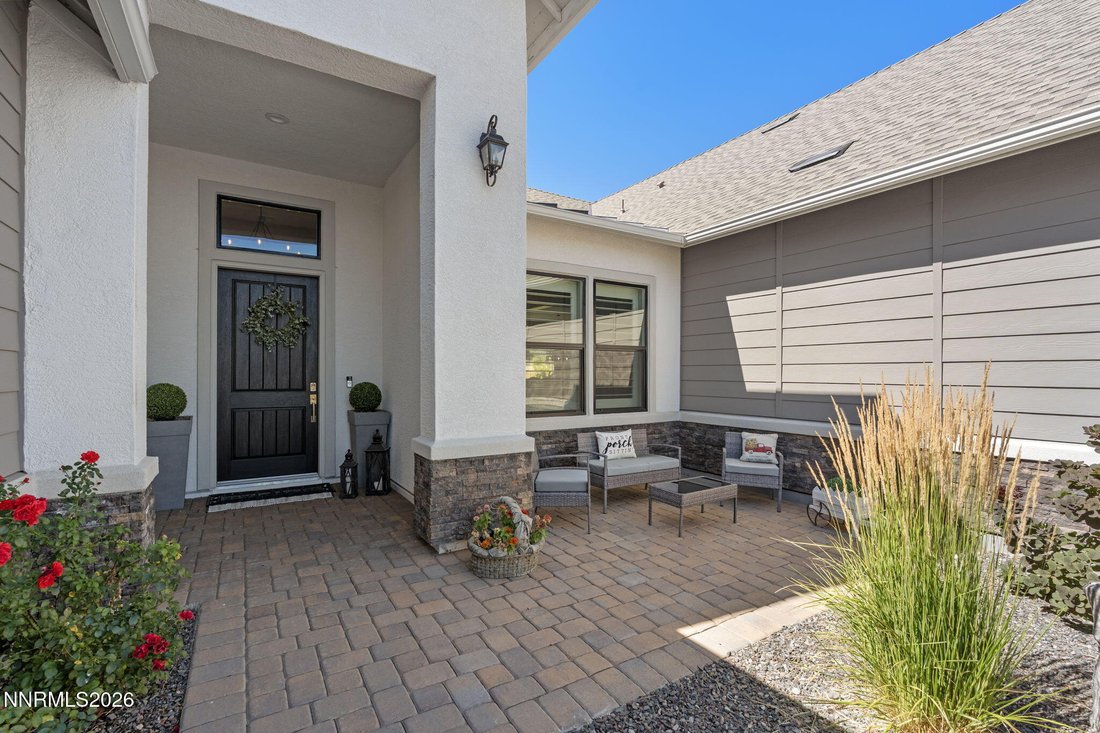 House in Reno, Nevada, United States 4 - 18518415