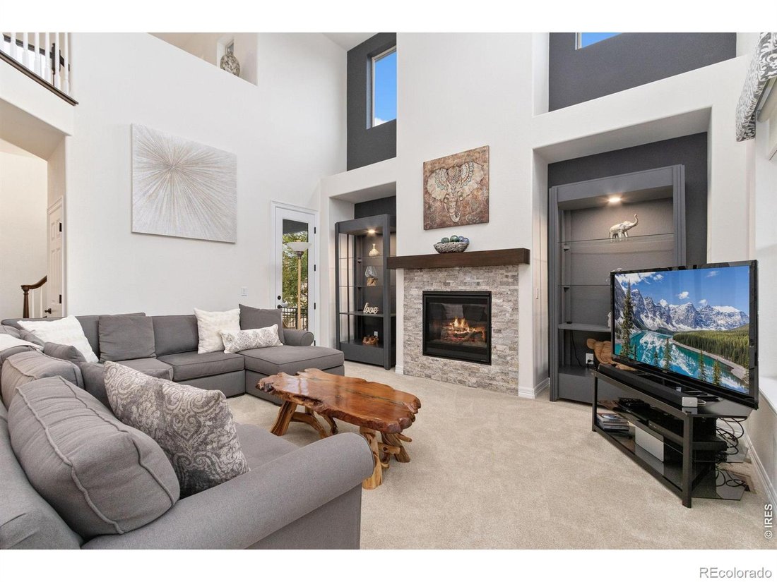 Casa a Fort Collins, Colorado, Stati Uniti 4 - 18511622