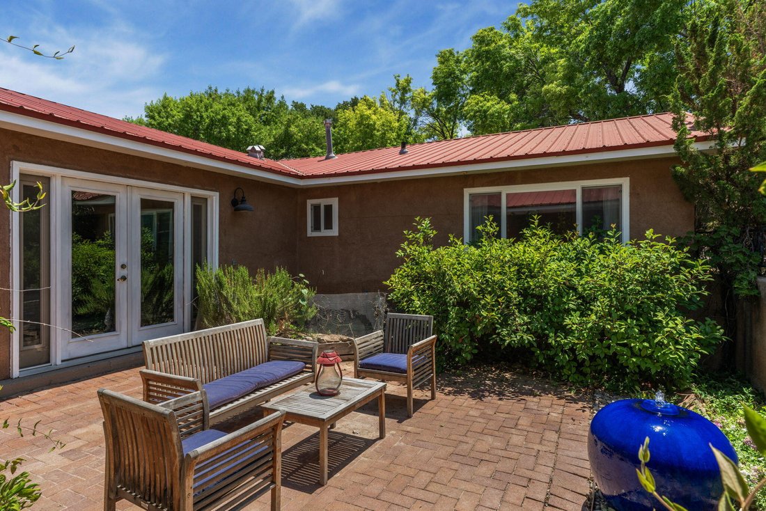 House in Bosque Farms, New Mexico, United States 3 - 18511142