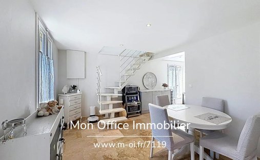 Haus in Sud, Cavalaire-sur-Mer, Frankreich 1