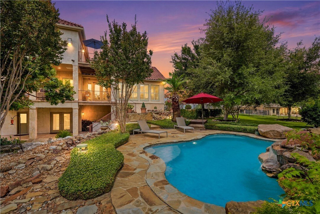 Casa a Spring Branch, Texas, Stati Uniti 1 - 18512841