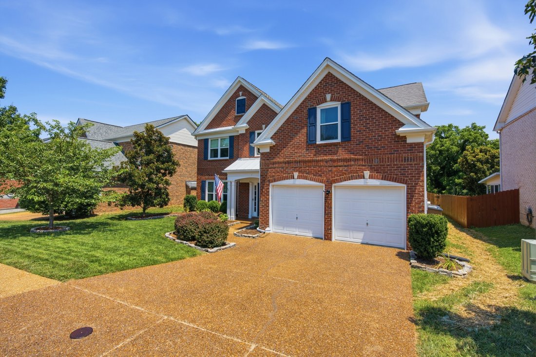 House in Nashville, Tennessee, United States 2 - 18512390