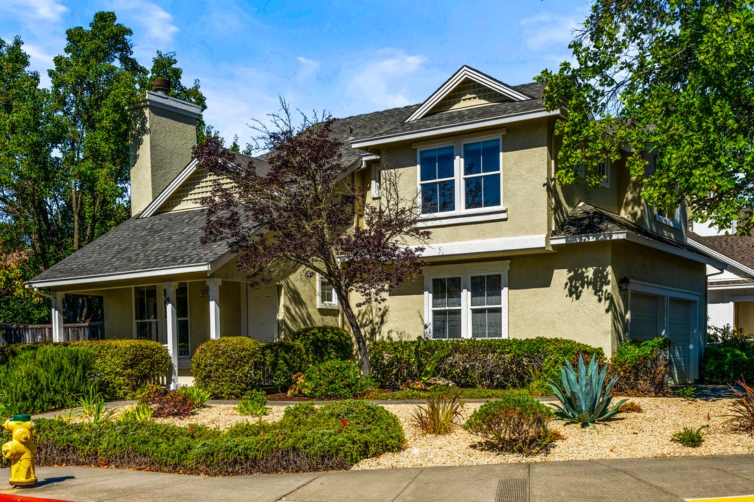 House in St. Helena, California, United States 1 - 18510591