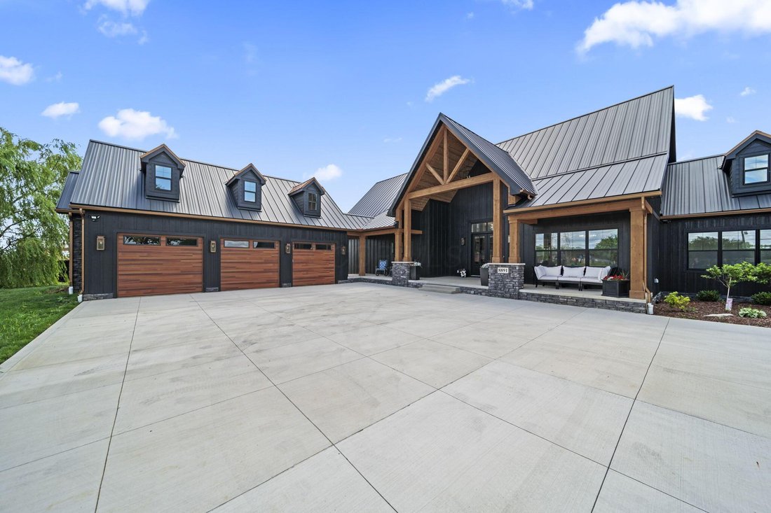 House in Plain City, Ohio, United States 2 - 18515312