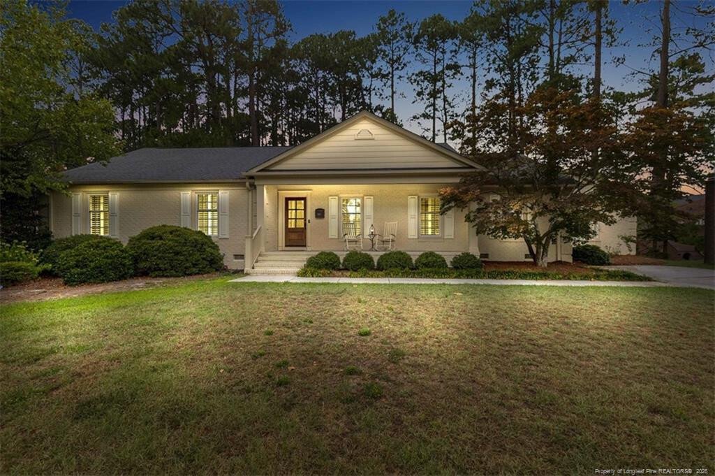 House in Fayetteville, North Carolina, United States 4 - 18508672