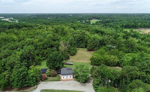 Casa a Greensboro, Carolina del Nord, Stati Uniti 1