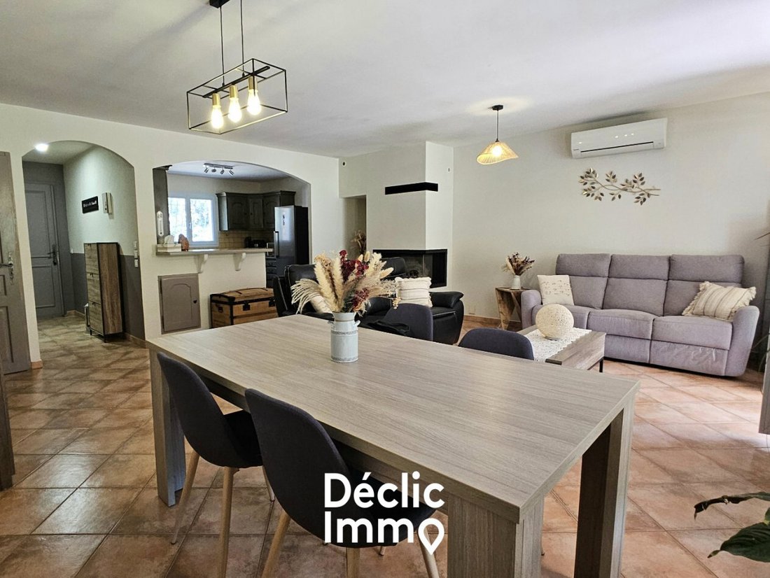 Casa a Est, Lorgues, Francia 2 - 18509110
