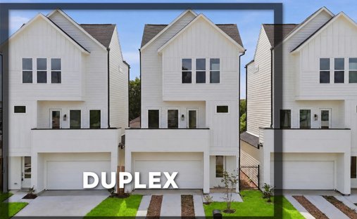 Apartamento en Houston, Texas, Estados Unidos 1
