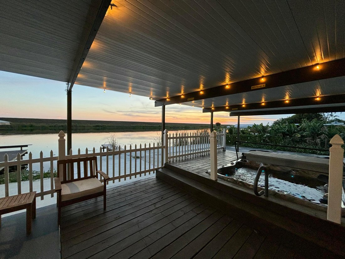 House in Buckhead Ridge, Florida, United States 3 - 18517401