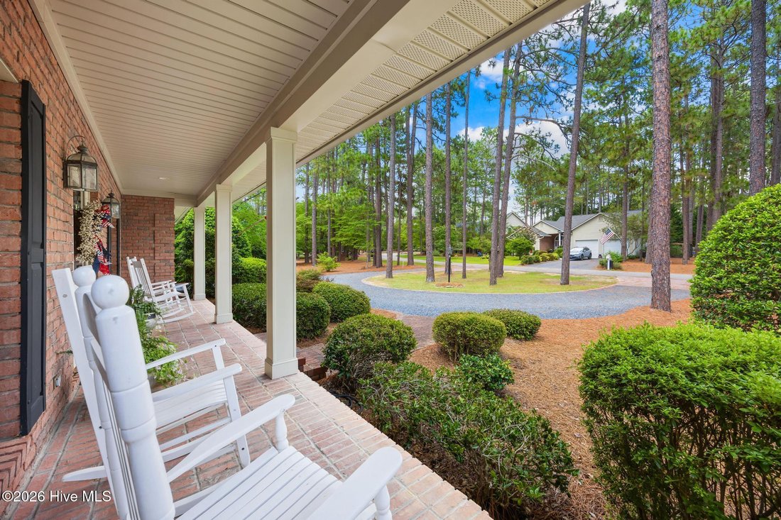 House in Pinehurst, North Carolina, United States 4 - 18515157