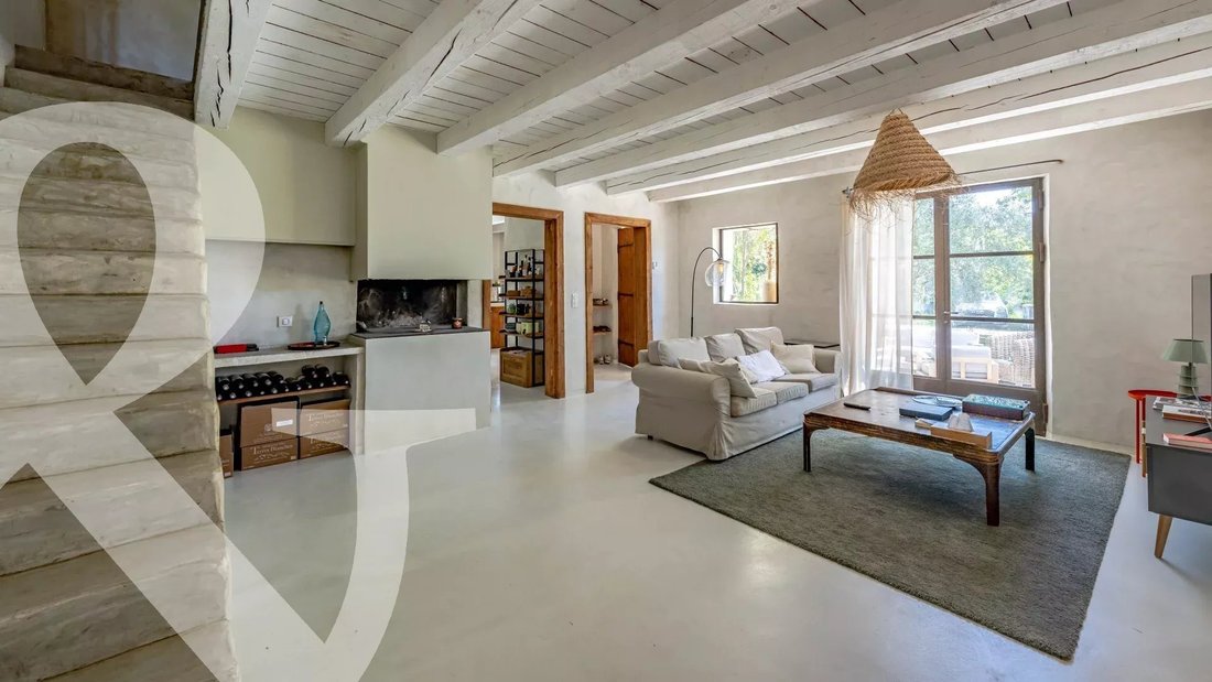 House in Paradou, Provence-Alpes-Côte d'Azur, France 5 - 18510082