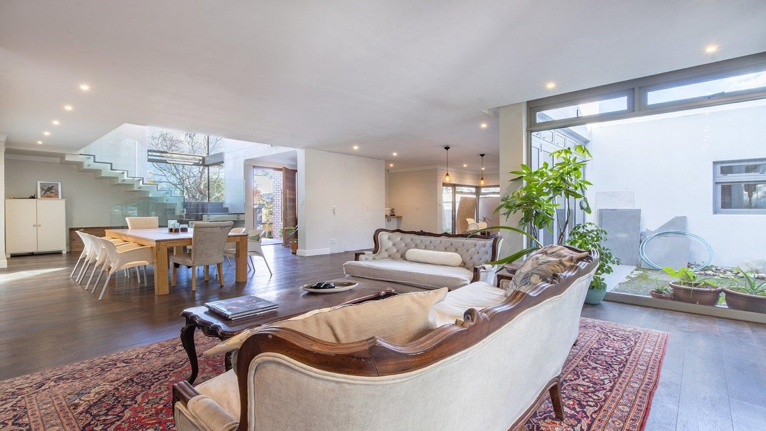 House in Durbanville Hills, Cape Town, South Africa 2 - 18517357