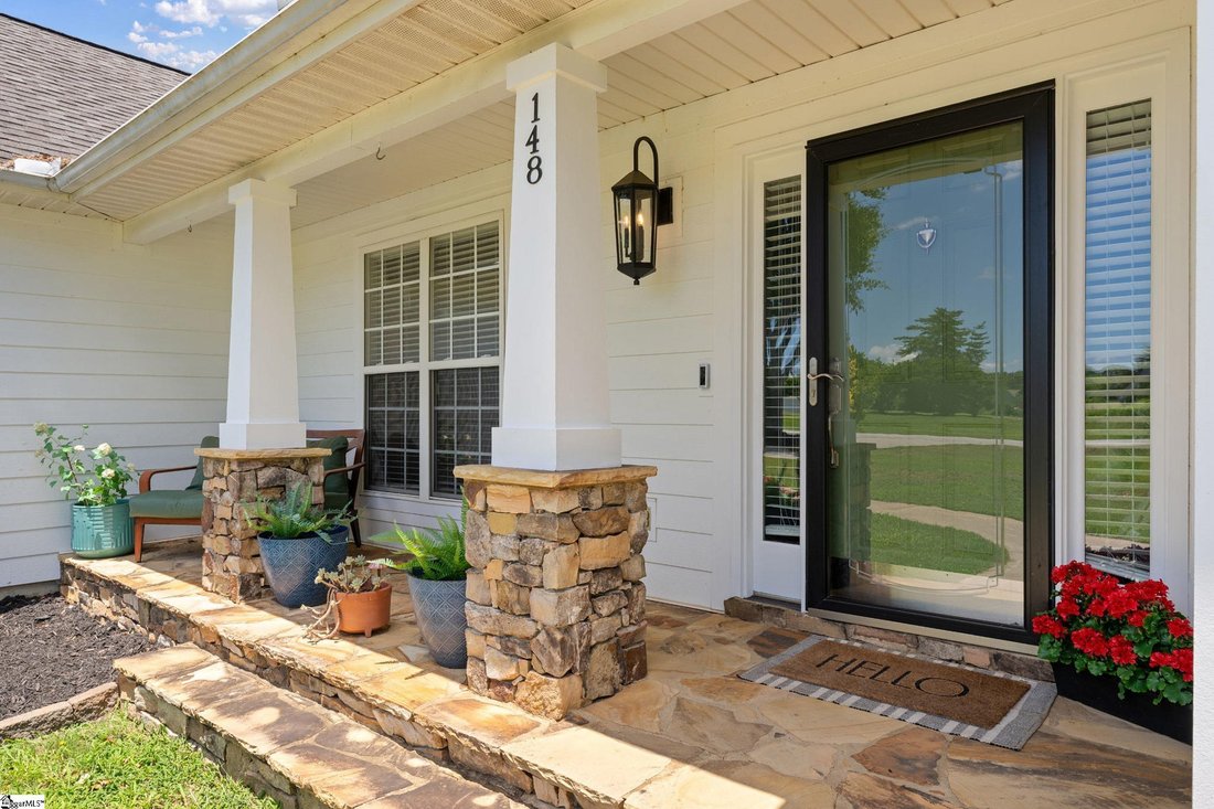 House in Fountain Inn, South Carolina, United States 5 - 18514962